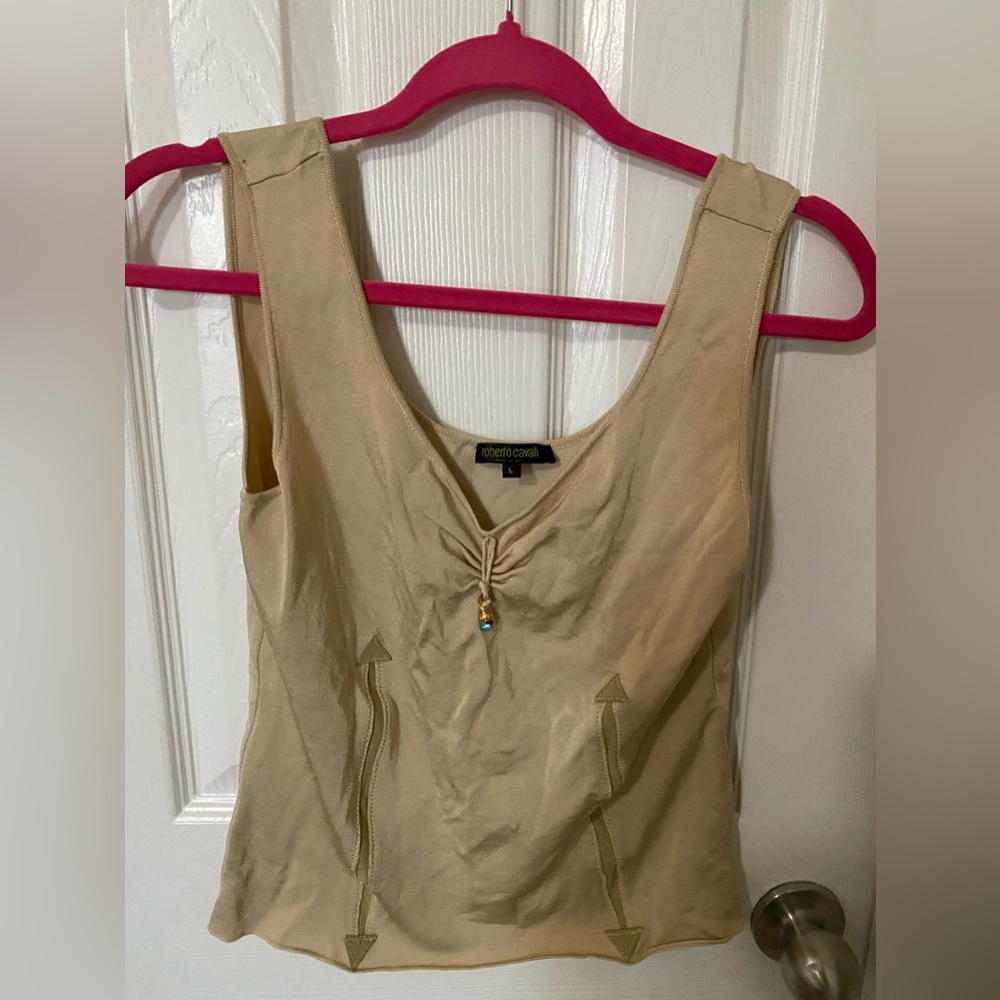 Roberto Cavalli Top